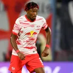 RC Strasbourg : Simakan fait parler de lui en Allemagne