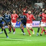 RC Strasbourg – Stade Brestois : les compos officielles