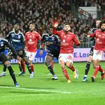 RC Strasbourg – Stade Brestois : les compos officielles