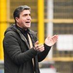 RC Strasbourg – Stade de Reims (0-1) : David Guion félicite son banc et lance un message à  ses joueurs