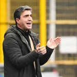 RC Strasbourg – Stade de Reims (0-1) : David Guion félicite son banc et lance un message à  ses joueurs