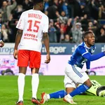 RC Strasbourg – Stade de Reims (3-0) : Ménès se paie les Champenois