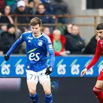 Montpellier cartonne, Reims assure, surprise à  Toulouse, les scores et les buteurs