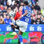 RC Strasbourg – Stade Rennais : Genesio contredit Stéphan pour le rouge de Nyamsi