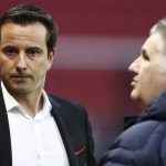 RC Strasbourg, Stade Rennais : Pierre Ménès retourne sa veste avec Julien Stéphan