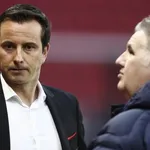 RC Strasbourg, Stade Rennais : Pierre Ménès retourne sa veste avec Julien Stéphan