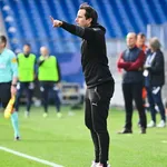 RC Strasbourg : Stéphan a pris une première mesure forte et vend du rêve aux supporters