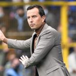 RC Strasbourg : Stéphan a un objectif très ambitieux pour une partie de son effectif