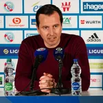 RC Strasbourg : Stéphan déplore deux forfaits et un incertain pour l’OM