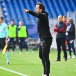 RC Strasbourg : Stéphan craint les maillons forts mais a décelé une grosse faille à  l'ASSE