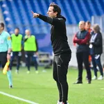 RC Strasbourg : Stéphan craint les maillons forts mais a décelé une grosse faille à l'ASSE