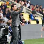 RC Strasbourg : Stéphan mis à pied avant le RC Lens !