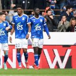 RC Strasbourg : Stéphan obligé de ménager trois joueurs avant Lorient