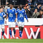 RC Strasbourg : Stéphan obligé de ménager trois joueurs avant Lorient