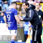 RC Strasbourg : Stéphan reçoit une première mauvaise nouvelle avant Lorient