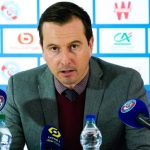 RC Strasbourg : Stéphan sous le charme d'un Girondin