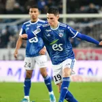 RC Strasbourg : Thierry Laurey accuse un gros coup dur pour entamer 2020 !