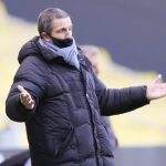 RC Strasbourg : Thierry Laurey colle un tacle XXL au patron de Canal+