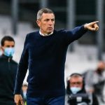 RC Strasbourg : Thierry Laurey devrait finir la saison
