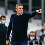 RC Strasbourg : Thierry Laurey devrait finir la saison