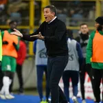 RC Strasbourg : Thierry Laurey n&rsquo;a pas trop le choix avant son match de Coupe