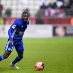RC Strasbourg : Thierry Laurey perd son joker pour un mois