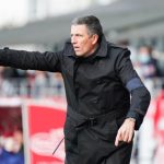 RC Strasbourg : Thierry Laurey positif à  la Covid, le match à  Reims menacé ?