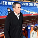 RC Strasbourg : Thierry Laurey, une énorme pression pour son poste face au Stade Rennais ?