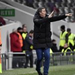 RC Strasbourg : Thierry Laurey voit au-delà  de la victoire sur le FC Nantes (2-1)