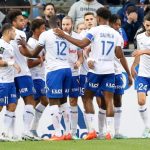 RC Strasbourg – Troyes : l’ESTAC plonge encore plus le RCSA dans la crise