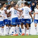 RC Strasbourg – Troyes : l’ESTAC plonge encore plus le RCSA dans la crise