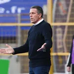 RC Strasbourg : un ancien coach des Girondins pour succéder à Laurey ?