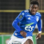 RC Strasbourg : un bourreau du RC Lens ne regrette pas son arrivée en Alsace