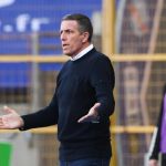 RC Strasbourg : victime d’un coup fourré de l’AS Monaco, Laurey a trouvé la parade