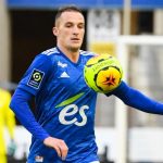 RC Strasbourg : un héros de la Meinau va atteindre un cap symbolique contre le SCO