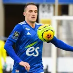 RC Strasbourg : un héros de la Meinau va atteindre un cap symbolique contre le SCO