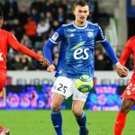 RC Strasbourg : un joueur du Racing a impressionné Luka Elsner (Amiens)