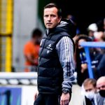 RC Strasbourg : un nouveau coup dur frappe Stéphan avant Montpellier