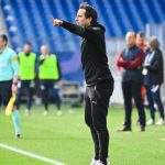 RC Strasbourg : un problème majeur se dresse devant Stéphan