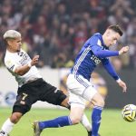 RC Strasbourg : un retour se précise avant d’aller défier le PSG