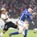 RC Strasbourg : un retour se précise avant d’aller défier le PSG