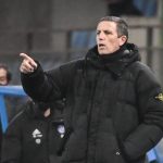 RC Strasbourg : un sursis accordé à Laurey au delà du match face au FC Nantes ?