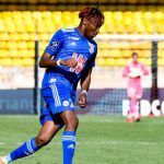 RC Strasbourg : une autre question taraude Simakan sur son avenir