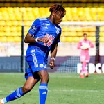 RC Strasbourg : une autre question taraude Simakan sur son avenir