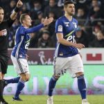 RC Strasbourg : une sacrée boulette évitée de justesse avant le Maccabi Haïfa