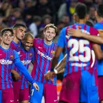 Real Betis – FC Barcelone : les Catalans arrachent la victoire