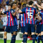 Real Betis – FC Barcelone : les compos officielles