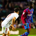 Real Betis – FC Barcelone : tout reste à faire à la pause