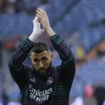 Real Madrid : Benzema assure (encore) l’essentiel face à Valence