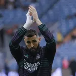 Real Madrid : Courtois envoie les Madrilènes en finale !